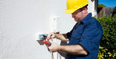 Investment Property Maintenance
