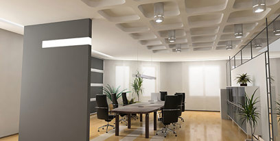 Office Electrical